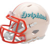 Miami Dolphins Riddell Retro Collection NFL Mini Helmet