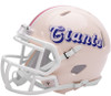 New York Giants Riddell Retro Collection NFL Mini Helmet