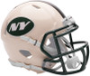 New York Jets Riddell Retro Collection NFL Mini Helmet