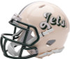 New York Jets Riddell Retro Collection NFL Mini Helmet