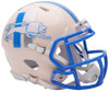Detroit Lions Riddell Retro Collection NFL Mini Helmet (PRE-ORDER Ships July)