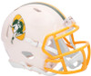 Green Bay Packers Riddell Retro Collection NFL Mini Helmet (PRE-ORDER Ships July)