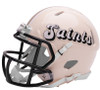 New Orleans Saints Riddell Retro Collection NFL Mini Helmet