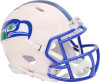 Seattle Seahawks Riddell Retro Collection NFL Mini Helmet