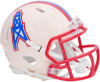 Tennessee Titans Riddell Retro Collection NFL Mini Helmet (PRE-ORDER Ships July)