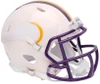 Minnesota Vikings Riddell Retro Collection NFL Mini Helmet