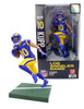 Cooper Kupp (Los Angeles Rams) Exclusive Imports Dragon NFL 6" Figure OPENER