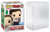 Clark Griswold w/Hockey Jersey Christmas Vacation Funko Pop! Exclusive w/Protector