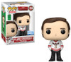 Clark Griswold w/Hockey Jersey Christmas Vacation Funko Pop! Exclusive Master Case (36)