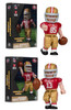 San Francisco 49ers McFarlane NFL Construct-a-Figure Combo (2)