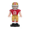 San Francisco 49ers McFarlane NFL Construct-a-Figure Combo (2)