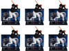 Juan Soto (New York Mets) McFarlane MLB 7" Figure Lot of (6)