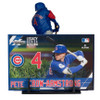 Pete Crow-Armstrong (Chicago Cubs) McFarlane MLB 7" Figure Lot of (6) (PRE-ORDER Ships Late April)