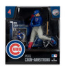 Pete Crow-Armstrong (Chicago Cubs) McFarlane MLB 7" Figure Lot of (6) (PRE-ORDER Ships Late April)