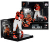 Jackson Holliday (Baltimore Orioles) McFarlane MLB 7" Figure Lot of (6) (PRE-ORDER Ships Late April)