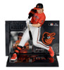 Jackson Holliday (Baltimore Orioles) McFarlane MLB 7" Figure Lot of (6) (PRE-ORDER Ships Late April)