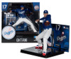 Shohei Ohtani (LA Dodgers) Pitching McFarlane MLB 7" Figure (PRE-ORDER Ships Late April)