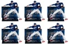 Shohei Ohtani (LA Dodgers) Pitching McFarlane MLB 7" Figure Lot of (6)