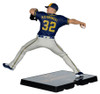 Jacob Misiorowski (Milwaukee Brewers) McFarlane MLB 7" Figure
