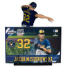 Jacob Misiorowski (Milwaukee Brewers) McFarlane MLB 7" Figure Lot of (6) (PRE-ORDER Ships Late April)