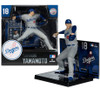 Yoshinobu Yamamoto (LA Dodgers) McFarlane MLB 7" Figure Lot of (6)