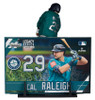 Cal Raleigh (Seattle Mariners) McFarlane MLB 7" Figure Lot of (6)