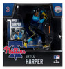Bryce Harper (Phillies) McFarlane City Connect Jersey MLB 7" Figure (PRE-ORDER Ships Late April)