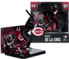 Elly De La Cruz (Reds) McFarlane City Connect Jersey MLB 7" Figure