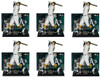 Nick Kurtz (Athletics) McFarlane MLB 7" Figure Lot of (6) (PRE-ORDER Ships Late April)