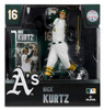 Nick Kurtz (Athletics) McFarlane MLB 7" Figure Lot of (6) (PRE-ORDER Ships Late April)