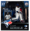 Vladimir Guerrero Jr. (Toronto Blue Jays) McFarlane MLB 7" Figure (PRE-ORDER Ships Late April)