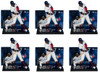 Vladimir Guerrero Jr. (Toronto Blue Jays) McFarlane MLB 7" Figure Lot of (6) (PRE-ORDER Ships Late April)