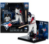 Vladimir Guerrero Jr. (Toronto Blue Jays) McFarlane MLB 7" Figure Lot of (6) (PRE-ORDER Ships Late April)