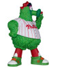 Phillie Phanatic (Philadelphia Phillies) McFarlane MLB Posed Mascot (PRE-ORDER Ships Late April)