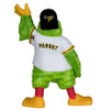 Pirate Parrot (Pittsburgh Pirates) McFarlane MLB Posed Mascot (PRE-ORDER Ships Late April)