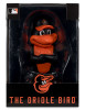 Oriole Bird (Baltimore Orioles) McFarlane MLB Posed Mascot (PRE-ORDER Ships Late April)