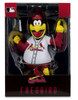 Fredbird (St. Louis Cardinals) McFarlane MLB Posed Mascot (PRE-ORDER Ships Late April)