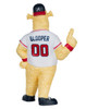Blooper (Atlanta Braves) McFarlane MLB Posed Mascot (PRE-ORDER Ships Late April)