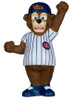 Clark (Chicago Cubs) McFarlane MLB Posed Mascot (PRE-ORDER Ships Late April)
