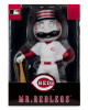 Mr. Redlegs (Cincinnati Reds) McFarlane MLB Posed Mascot (PRE-ORDER Ships Late April)