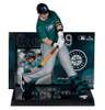 Cal Raleigh / Mariner Moose (Seattle Mariners) McFarlane MLB Combo (2) (PRE-ORDER Ships Late April)