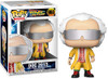 Doc 2015 (Back to The Future) Funko Pop! Movies