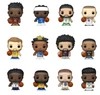 NBA Funko Bitty Pop! 6-Pack Random Blind Bags