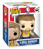 NBA Funko Bitty Pop! Factory Sealed Case (24) Blind Bags