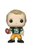 Bart Starr (Green Bay Packers) NFL Funko Pop! Legends