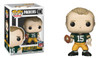 Bart Starr / Jordan Love (Packers) NFL Funko Combo (2)