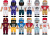 McFarlane NFL Construct-a-Figure (6 Pack) Random Blind Bags