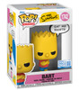 Bart Simpson (The Simpsons) Funko Pop! Sayings