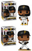 Andrew McCutchen/Ke'Bryan Hayes (Pirates) MLB Funko Pop! Series 6 Combo (2)