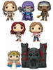 Masters of the Universe 2026 Movie Funko Pop! Set (6) (PRE-ORDER Ships May)